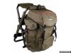 RON Thompson Heavy Duty XP Backpack hátizsákos kemping szék (34x32x51cm)