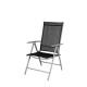 Linder Exclusiv 7-WAY MC5000S Black kerti szék