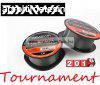 Daiwa Tournament ST Monofil prémium bojlis zsinór 0,21mm 30