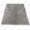 Kloé Vastag Ezüst szürke shaggy szőnyeg 200 x 290 cm