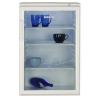 Beko WSA-14000 egyajtós üvegajtós hűtő