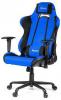 Arozzi Torretta XL Gaming szék (fekete kék) TORRETTA-XL-BL