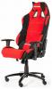 Akracing PRIME Gaming szék (piros) AK-7018-BR