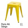 Paris 46 szék sárga