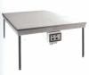 Alacsony vákuum asztal - NSD 1101