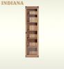 Indiana vitrines könyves szekrény JWIT1d...