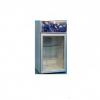 Liebherr FKDV 1002 üvegajtós kis hűtő