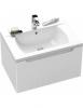 Ravak - Fürdőszoba szekrény mosdó alá SD 700 Classic fehér fehér