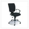 TELMEX CINQUE GTP9, irodai szék, fekete