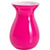BELLE váza pink 18cm