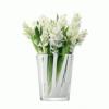 LSA Cirro fehér váza