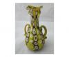 6512 Antik muránói üveg váza