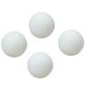 Fehér ping-pong labda