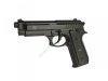 Taurus P92 airsoft pisztoly, Co2