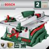 Bosch Barkács Bosch PTS 10 asztali körfűrész