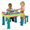 KETER Creative Play Table gyerek asztal 2 székkel -30 !!!
