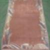 NEPÁLI kézi csomózású gyapjú szőnyeg, 90 x 165 cm