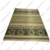 Manfréd Ifjúsági-Kamasz Minőségi nyírt szőnyeg zöld színben 165x230cm