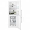 Electrolux EN3201MOW alulfagyasztós kombinált hűtőszekrény