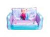 Disney hercegnők: Jégvarázs mini kanapé
