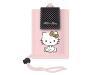 Hello Kitty nyakba akasztható pénztárca