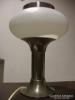Art deco stílusú asztali lámpa