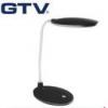 GTV Asztali led lámpa Sigma fekete