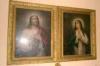Jézus és Szűz Mária gyönyörű régi képek,nyomatok