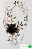 Üveg váza 00-47