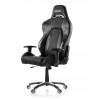 AKRacing Premium V2 játékülés fekete carbon ( ) Gaming szék