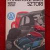 Martin József - Volkswagen-sztori könyv