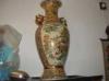 Kínai porcelán padló váza eladó