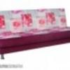 Enduro VII ágyazható, ágyneműtartós, bonellrugós kanapé