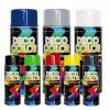 Deco Color Matt Fekete Spray 400ml