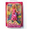 Barbie Alexa hercegnő mini főszereplő baba - Mattel