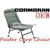 Cormoran Feeder Carp Chair összecsukható szék 120kg (68-47400)