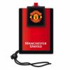 Manchester United pénztárca nyakba akasztható - AU-92816695