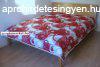 Gyapjú-pamut takaró francia ágytakaró 200x220 cm