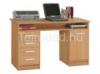 MT931 íróasztal és laptop asztal