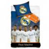 Real Madrid ágynemű huzat Stars