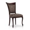0379S Jersey klasszikus stílusú bükkfa szék