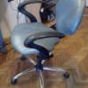 Jó állapotban lévő használt fodrász szék személyes átvétellel eladó