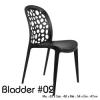 Bladder 02 szék fekete