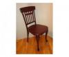Gustav Siegel tervezésű szék