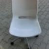 IKEA műanyag forgó szék NMÁ