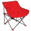 Coleman Kick-back Chair piros kemping szék