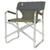 Coleman Deck Chair Green kemping szék