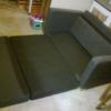 Ikea szétnyitható kanapé