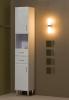 Tboss Bianka M33 fürdőszobai álló szekrény (sonoma)