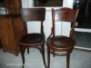 Eladó két darab antik Thonet szék